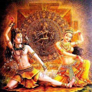 Tantra Shiva Shakti