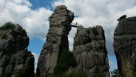 Externsteine