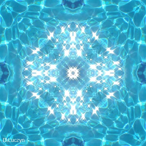 Wassermandala2