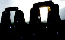 Stonehenge 1