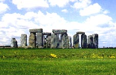 Stonehenge 3