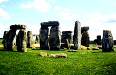 stonehenge