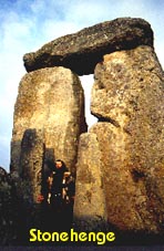 Stonehenge 7