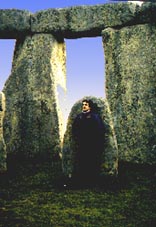 Stonehenge 5