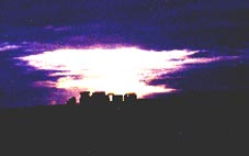 Stonehenge 2