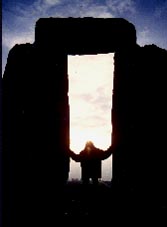 Stonehenge 6